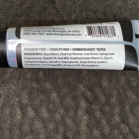 Dionis Skincare Dionis Bundle3 Goat Milk Hand Creams And Goat Milk